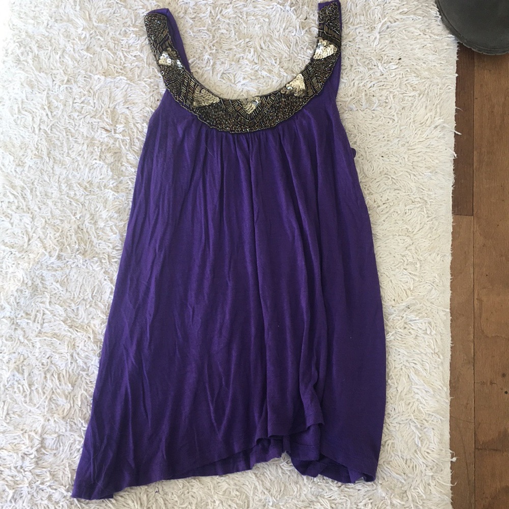 Top for a Night Out